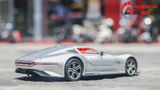  Mô hình xe Mercedes-Benz AMG Vision GT full open - có đèn - âm thanh tỉ lệ 1:24 Alloy Model OT534 