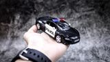  Mô hình xe Audi R8 Police 1:36 Scale Model 7161 