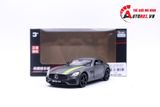  Mô hình xe Mercedes Benzs Amg Gts Grey 1:36 Alloy 7106 