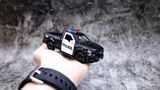  Mô hình xe Ford F150 Police 1:36 Scale Model 7158 