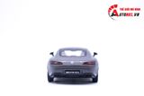  Mô hình xe Mercedes Benzs Amg Gts Grey 1:36 Alloy 7106 