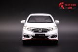  Mô hình xe ô tô Honda Jazz suv 5 chỗ full open tỉ lệ 1:32 Chezhi OT169 