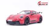  Mô hình xe Porsche 911 GT3 Racing 2022 có đế tỉ lệ 1:18 Maisto OT062 