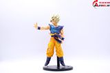  Mô hình nhân vật Dragonball Songoku chưởng 22cm FG235 