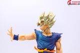  Mô hình nhân vật Dragonball Songoku chưởng 22cm FG235 