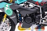  Mô hình xe cao cấp Kawasaki H2 Petronas 1:12 Tamiya D088 