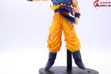  Mô hình nhân vật Dragonball Songoku chưởng 22cm FG235 