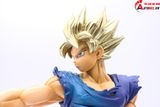  Mô hình nhân vật Dragonball Songoku chưởng 22cm FG235 