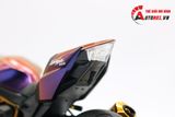  Mô hình xe cao cấp Kawasaki H2 Custom Galaxy 1:12 Tamiya D089 