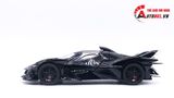  Mô hình xe Apollo Project Evo V12 tỉ lệ 1:24 Alloy Model OT048 