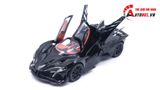  Mô hình xe Apollo Project Evo V12 tỉ lệ 1:24 Alloy Model OT048 