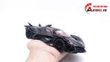  Mô hình xe Apollo Project Evo V12 tỉ lệ 1:24 Alloy Model OT048 