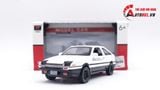  Mô hình xe Toyota AE86 1:32 Ty models OT074 