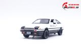  Mô hình xe Toyota AE86 1:32 Ty models OT074 