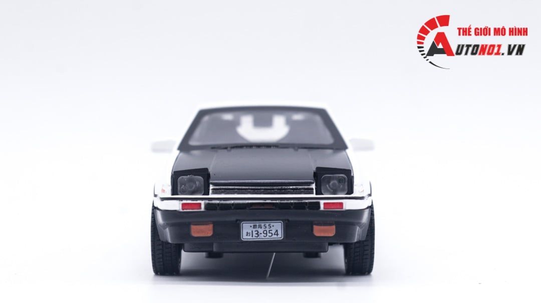  Mô hình xe Toyota AE86 1:32 Ty models OT074 