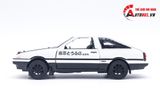  Mô hình xe Toyota AE86 1:32 Ty models OT074 