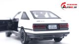  Mô hình xe Toyota AE86 1:32 Ty models OT074 