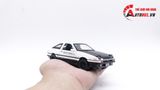  Mô hình xe Toyota AE86 1:32 Ty models OT074 