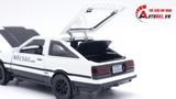  Mô hình xe Toyota AE86 1:32 Ty models OT074 