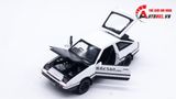  Mô hình xe Toyota AE86 1:32 Ty models OT074 