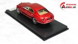  Mô hình xe Bentley Mulsanne 1:64 Sc Models 8099 