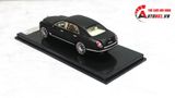  Mô hình xe Bentley Mulsanne 1:64 Sc Models 8099 