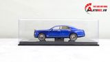  Mô hình xe Bentley Mulsanne 1:64 Sc Models 8099 