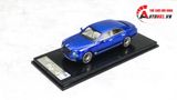  Mô hình xe Bentley Mulsanne 1:64 Sc Models 8099 