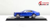  Mô hình xe Bentley Mulsanne 1:64 Sc Models 8099 