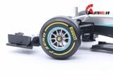  Mô hình xe F1 Mercedes AMG Petronas F1 W07 Hybrid 2016 world champion 1:18 Bburago 5212 