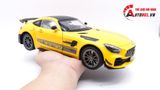  Mô hình xe Mercedes Benz AMG GTR 1:18 Alloy Model OT060 