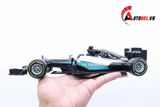  Mô hình xe F1 Mercedes AMG Petronas F1 W07 Hybrid 2016 world champion 1:18 Bburago 5212 