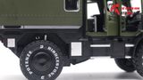  Mô hình xe địa hình Mercedes-benz Unimog tỉ lệ 1:28 OT072 