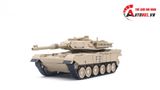  Mô hình xe Tăng Quân Sự J48-2M1A2 tỉ lệ 1:32 Alloy OT073 