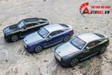  Mô hình xe Rolls Royce Spectre full open - có đèn - âm thanh tỉ lệ 1:24 Chezhi OT533 