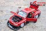  Xe ô tô mô hình bằng hợp kim và nhựa Nis S15 tỉ lệ 1:24 Jinlifang OT532 