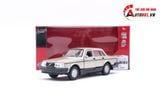  Mô hình xe Volvo 240 GL 1:36 Welly OT078 