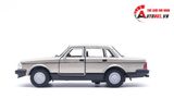  Mô hình xe Volvo 240 GL 1:36 Welly OT078 