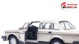  Mô hình xe Volvo 240 GL 1:36 Welly OT078 