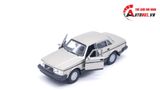  Mô hình xe Volvo 240 GL 1:36 Welly OT078 