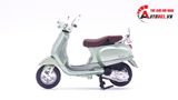  Mô hình xe Vespa LXV (2013) tỉ lệ 1:18 Maisto MT011 