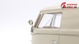  Mô hình xe Volkswagen T1 Bus 1963 1:24 Welly 7823 