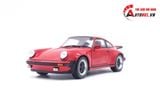  Mô hình xe Porsche 911 Turbo tỉ lệ 1:24 Welly OT043 