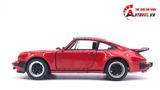  Mô hình xe Porsche 911 Turbo tỉ lệ 1:24 Welly OT043 