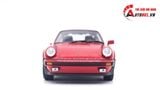  Mô hình xe Porsche 911 Turbo tỉ lệ 1:24 Welly OT043 