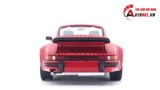  Mô hình xe Porsche 911 Turbo tỉ lệ 1:24 Welly OT043 