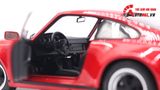  Mô hình xe Porsche 911 Turbo tỉ lệ 1:24 Welly OT043 