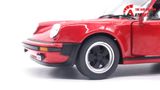 Mô hình xe Porsche 911 Turbo tỉ lệ 1:24 Welly OT043 