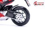  Mô hình xe Ducati Panigale V4 red 1:18 Bburago 6889 