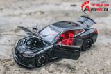  Mô hình xe BMW M4 2024 full open - đánh lái - có đèn - âm thanh full kính tỉ lệ 1:24 Alloy model OT573 